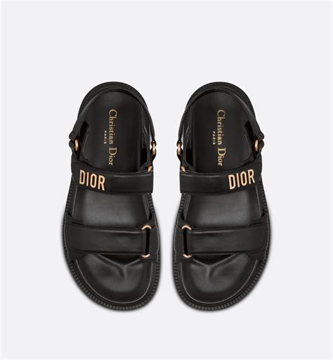 Dior Sandals For Woman 